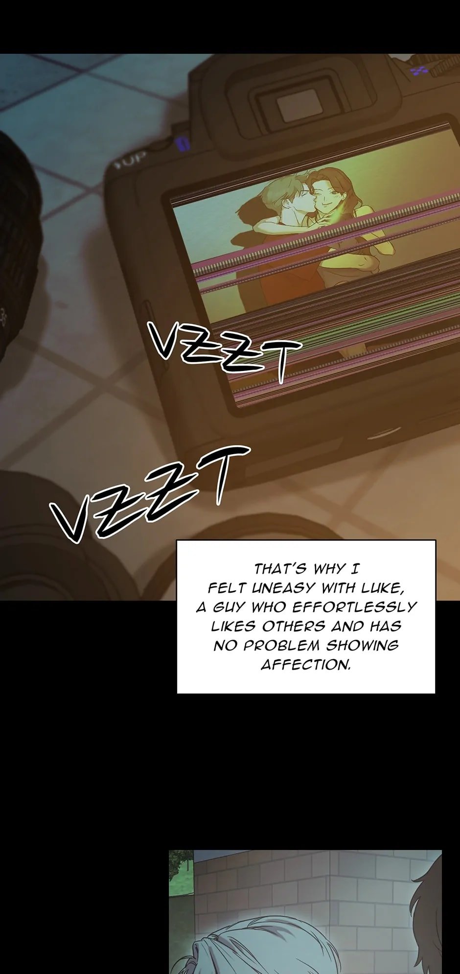 Nerd Project, Chapter 22 image 10